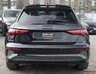 USED 2021 21 AUDI A3 1.4 SPORTBACK TFSI E S LINE 5d 202 BHP 18" GLOSS BLACK ALLOYS+LANE ASSIST