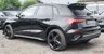 USED 2021 21 AUDI A3 1.4 SPORTBACK TFSI E S LINE 5d 202 BHP 18" GLOSS BLACK ALLOYS+LANE ASSIST