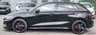 USED 2021 21 AUDI A3 1.4 SPORTBACK TFSI E S LINE 5d 202 BHP 18" GLOSS BLACK ALLOYS+LANE ASSIST
