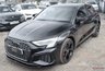 USED 2021 21 AUDI A3 1.4 SPORTBACK TFSI E S LINE 5d 202 BHP 18" GLOSS BLACK ALLOYS+LANE ASSIST