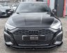 USED 2021 21 AUDI A3 1.4 SPORTBACK TFSI E S LINE 5d 202 BHP 18" GLOSS BLACK ALLOYS+LANE ASSIST