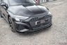 USED 2021 21 AUDI A3 1.4 SPORTBACK TFSI E S LINE 5d 202 BHP 18" GLOSS BLACK ALLOYS+LANE ASSIST