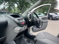 USED 2010 60 CITROEN C1 1.0 VTR PLUS 5d 68 BHP &pound;20 Yearly Road Tax, ULEZ Compliant. Rare Super Low Mileage Car With 1 Owner And Full Service History !!