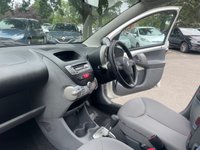 USED 2010 60 CITROEN C1 1.0 VTR PLUS 5d 68 BHP &pound;20 Yearly Road Tax, ULEZ Compliant. Rare Super Low Mileage Car With 1 Owner And Full Service History !!