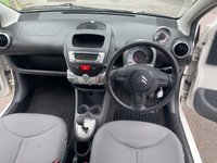 USED 2010 60 CITROEN C1 1.0 VTR PLUS 5d 68 BHP &pound;20 Yearly Road Tax, ULEZ Compliant. Rare Super Low Mileage Car With 1 Owner And Full Service History !!
