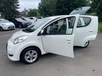 USED 2010 60 CITROEN C1 1.0 VTR PLUS 5d 68 BHP &pound;20 Yearly Road Tax, ULEZ Compliant. Rare Super Low Mileage Car With 1 Owner And Full Service History !!