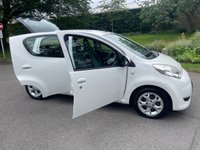 USED 2010 60 CITROEN C1 1.0 VTR PLUS 5d 68 BHP &pound;20 Yearly Road Tax, ULEZ Compliant. Rare Super Low Mileage Car With 1 Owner And Full Service History !!