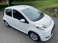 USED 2010 60 CITROEN C1 1.0 VTR PLUS 5d 68 BHP &pound;20 Yearly Road Tax, ULEZ Compliant. Rare Super Low Mileage Car With 1 Owner And Full Service History !!