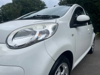USED 2010 60 CITROEN C1 1.0 VTR PLUS 5d 68 BHP &pound;20 Yearly Road Tax, ULEZ Compliant. Rare Super Low Mileage Car With 1 Owner And Full Service History !!