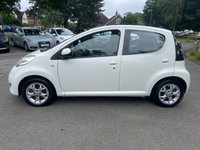 USED 2010 60 CITROEN C1 1.0 VTR PLUS 5d 68 BHP &pound;20 Yearly Road Tax, ULEZ Compliant. Rare Super Low Mileage Car With 1 Owner And Full Service History !!