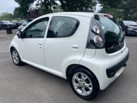 USED 2010 60 CITROEN C1 1.0 VTR PLUS 5d 68 BHP &pound;20 Yearly Road Tax, ULEZ Compliant. Rare Super Low Mileage Car With 1 Owner And Full Service History !!