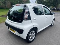 USED 2010 60 CITROEN C1 1.0 VTR PLUS 5d 68 BHP &pound;20 Yearly Road Tax, ULEZ Compliant. Rare Super Low Mileage Car With 1 Owner And Full Service History !!