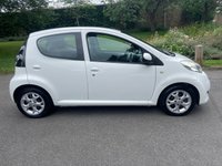 USED 2010 60 CITROEN C1 1.0 VTR PLUS 5d 68 BHP &pound;20 Yearly Road Tax, ULEZ Compliant. Rare Super Low Mileage Car With 1 Owner And Full Service History !!