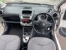 USED 2010 60 CITROEN C1 1.0 VTR PLUS 5d 68 BHP &pound;20 Yearly Road Tax, ULEZ Compliant. Rare Super Low Mileage Car With 1 Owner And Full Service History !!