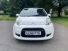 USED 2010 60 CITROEN C1 1.0 VTR PLUS 5d 68 BHP &pound;20 Yearly Road Tax, ULEZ Compliant. Rare Super Low Mileage Car With 1 Owner And Full Service History !!