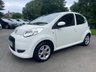 USED 2010 60 CITROEN C1 1.0 VTR PLUS 5d 68 BHP &pound;20 Yearly Road Tax, ULEZ Compliant. Rare Super Low Mileage Car With 1 Owner And Full Service History !!