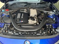 USED 2018 68 BMW M4 3.0 M4 COMPETITION 2d 444 BHP 