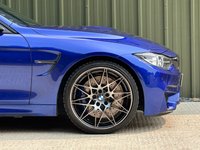 USED 2018 68 BMW M4 3.0 M4 COMPETITION 2d 444 BHP 