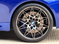 USED 2018 68 BMW M4 3.0 M4 COMPETITION 2d 444 BHP 