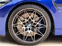 USED 2018 68 BMW M4 3.0 M4 COMPETITION 2d 444 BHP 