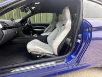 USED 2018 68 BMW M4 3.0 M4 COMPETITION 2d 444 BHP 