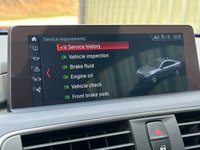 USED 2018 68 BMW M4 3.0 M4 COMPETITION 2d 444 BHP 