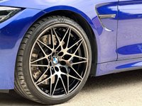 USED 2018 68 BMW M4 3.0 M4 COMPETITION 2d 444 BHP 