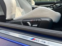USED 2018 68 BMW M4 3.0 M4 COMPETITION 2d 444 BHP 