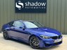 USED 2018 68 BMW M4 3.0 M4 COMPETITION 2d 444 BHP 