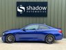 USED 2018 68 BMW M4 3.0 M4 COMPETITION 2d 444 BHP 