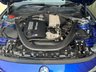 USED 2018 68 BMW M4 3.0 M4 COMPETITION 2d 444 BHP 