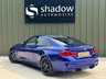 USED 2018 68 BMW M4 3.0 M4 COMPETITION 2d 444 BHP 