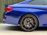 USED 2018 68 BMW M4 3.0 M4 COMPETITION 2d 444 BHP 