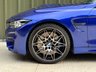 USED 2018 68 BMW M4 3.0 M4 COMPETITION 2d 444 BHP 