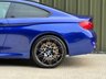 USED 2018 68 BMW M4 3.0 M4 COMPETITION 2d 444 BHP 