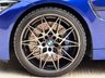 USED 2018 68 BMW M4 3.0 M4 COMPETITION 2d 444 BHP 