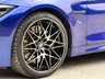 USED 2018 68 BMW M4 3.0 M4 COMPETITION 2d 444 BHP 