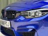 USED 2018 68 BMW M4 3.0 M4 COMPETITION 2d 444 BHP 