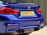 USED 2018 68 BMW M4 3.0 M4 COMPETITION 2d 444 BHP 
