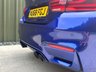 USED 2018 68 BMW M4 3.0 M4 COMPETITION 2d 444 BHP 