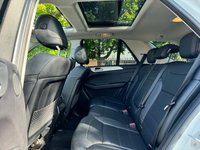 USED 2016 C MERCEDES-BENZ GLE-CLASS 2.1 GLE 250 D 4MATIC AMG LINE PREMIUM 5d 201 BHP 