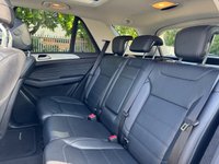 USED 2016 C MERCEDES-BENZ GLE-CLASS 2.1 GLE 250 D 4MATIC AMG LINE PREMIUM 5d 201 BHP 