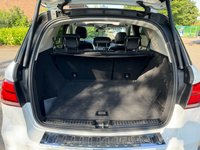 USED 2016 C MERCEDES-BENZ GLE-CLASS 2.1 GLE 250 D 4MATIC AMG LINE PREMIUM 5d 201 BHP 