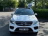 USED 2016 C MERCEDES-BENZ GLE-CLASS 2.1 GLE 250 D 4MATIC AMG LINE PREMIUM 5d 201 BHP 