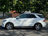 USED 2016 C MERCEDES-BENZ GLE-CLASS 2.1 GLE 250 D 4MATIC AMG LINE PREMIUM 5d 201 BHP 