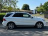 USED 2016 C MERCEDES-BENZ GLE-CLASS 2.1 GLE 250 D 4MATIC AMG LINE PREMIUM 5d 201 BHP 