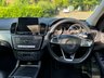 USED 2016 C MERCEDES-BENZ GLE-CLASS 2.1 GLE 250 D 4MATIC AMG LINE PREMIUM 5d 201 BHP 