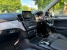 USED 2016 C MERCEDES-BENZ GLE-CLASS 2.1 GLE 250 D 4MATIC AMG LINE PREMIUM 5d 201 BHP 