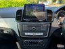 USED 2016 C MERCEDES-BENZ GLE-CLASS 2.1 GLE 250 D 4MATIC AMG LINE PREMIUM 5d 201 BHP 