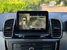 USED 2016 C MERCEDES-BENZ GLE-CLASS 2.1 GLE 250 D 4MATIC AMG LINE PREMIUM 5d 201 BHP 
